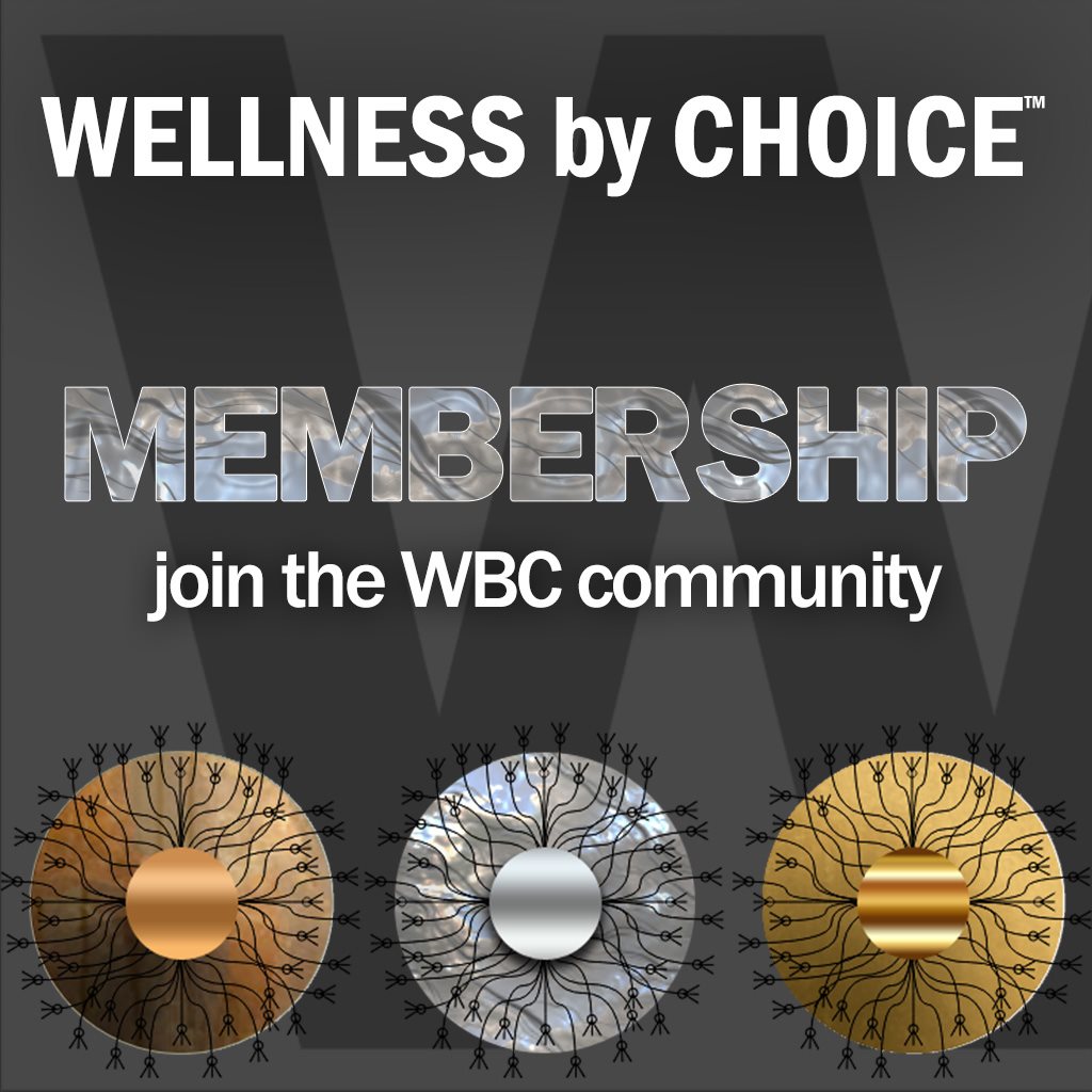 Wellness by Choice Subscription Memberships Wellness by Choice Subscription Memberships