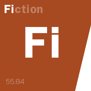 AHA! FICTION content BADGE